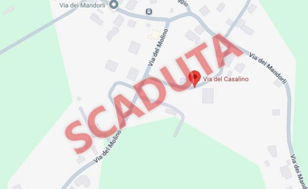 Immobile in asta di 142 m² in vendita a Panicale