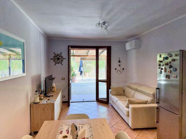 APPARTAMENTO di 2 vani e di 65 mq (PORTO AZZURRO) rif. 120_1 - Foto 3