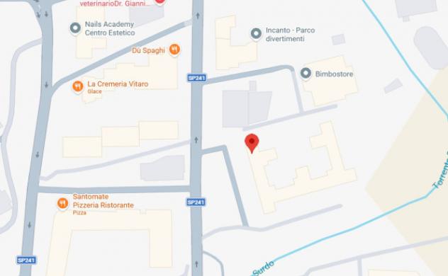 Immobile in asta di 155 m² in vendita a Rende - Foto 9