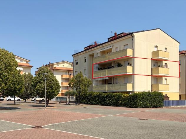 Trilocale in vendita a Rimini - Foto 3