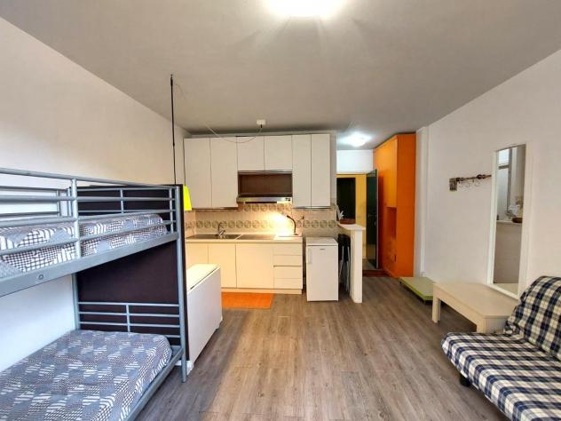 Appartamento in vendita a Rio 27 mq Rif: 1298647 - Foto 2