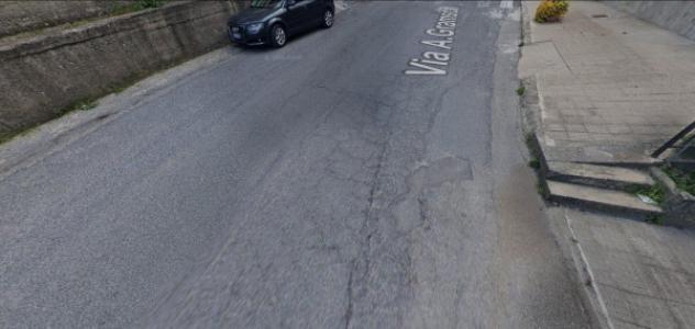 Immobile in asta di 73 m² in vendita a San Giovanni in Fiore