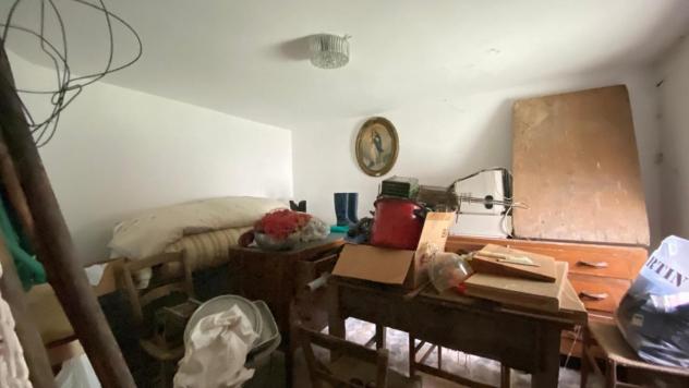 Porzione di casa in vendita a Sassello - Foto 18