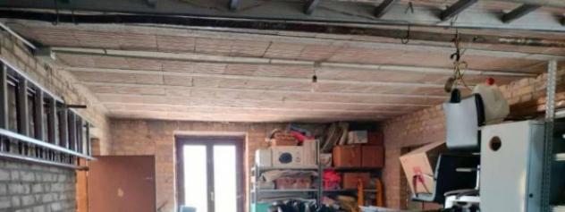 Immobile in asta di 132 m² con più di 5 locali e box auto in vendita a Torre San Patrizio - Foto 3