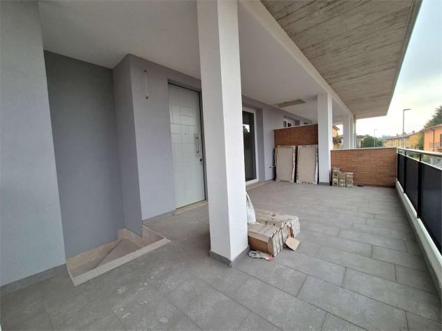 V005396 - ESCLUSIVO QUADRILOCALE CON TERRAZZO ABITABILE E GARAGE DOPPIO ! - Foto 6