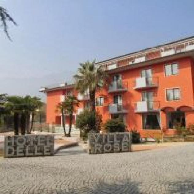 Hotel Arco Smart Hotel