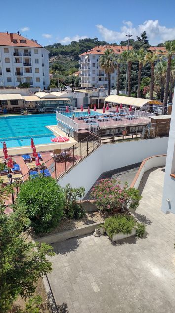 SAN BARTOLOMEO AL MARE (IM)