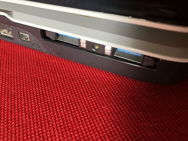 Scheda PCMCIA hub USB 3.0 - Foto 7
