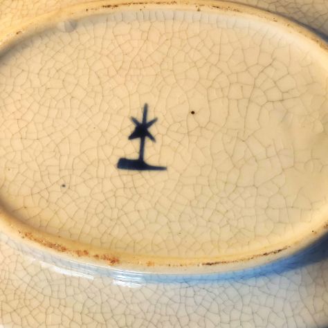 SALSIERA IN CERAMICA. - Foto 6