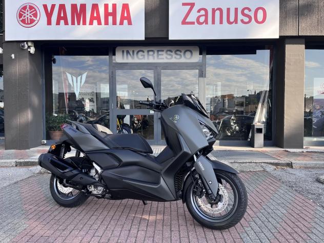 Yamaha X-Max 300 km 0