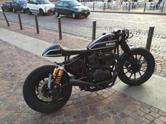 YAMAHA XV 950 bobber rif. 21508001 - Foto 2