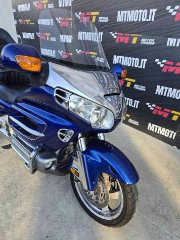 HONDA GL 1800 Export solo Esportazione rif. 23530504 - Foto 8