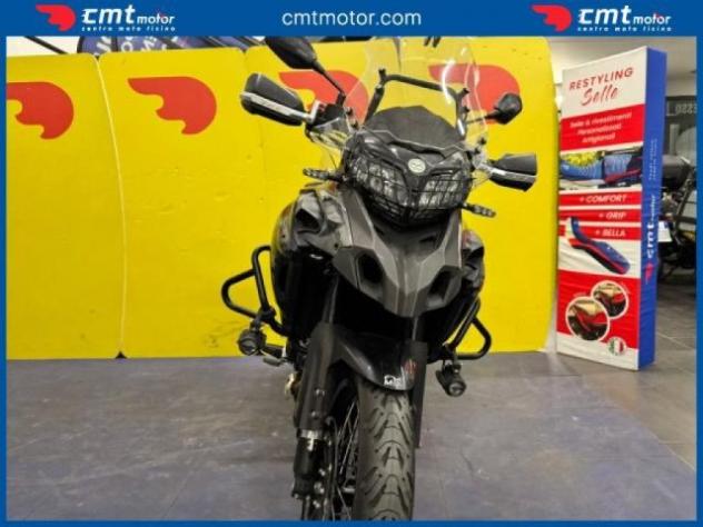 BENELLI TRK 502 Garantita e Finanziabile rif. 21651163 - Foto 2