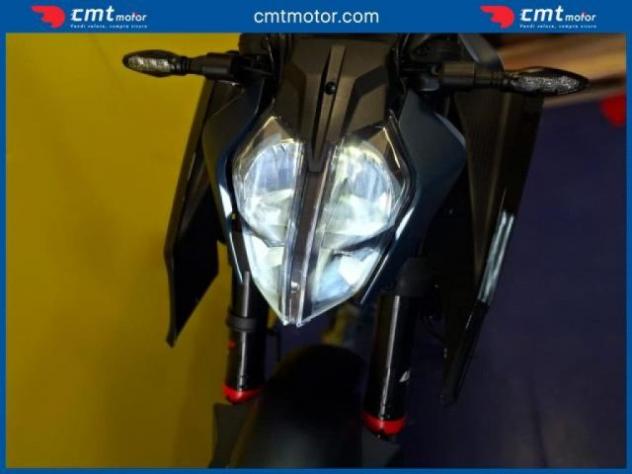 KTM 125 Duke Finanziabile - Nero - 3 rif. 23819330 - Foto 4