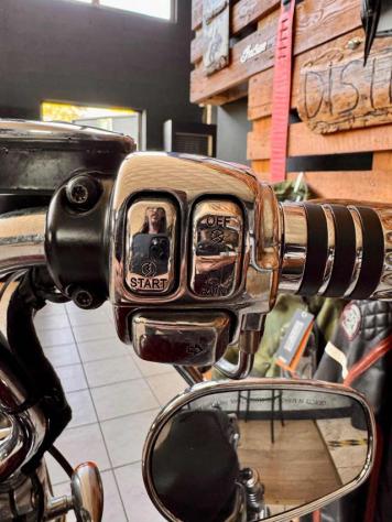 HARLEY-DAVIDSON 1200 Sportster Custom - finanziabile - Foto 2