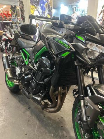 KAWASAKI Z 900 24 rif. 24142990 - Foto 9