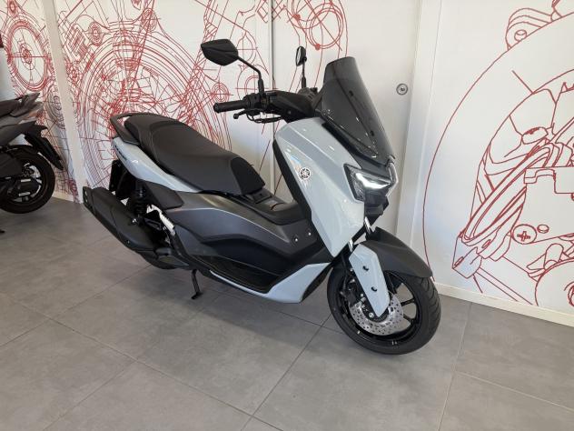 Yamaha Nmax 125 N-MAX 125 TECH MAX - YM 2026 - Foto 2