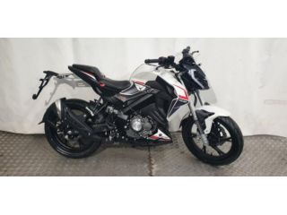 KEEWAY MOTOR RKF 125 EURO 5+
