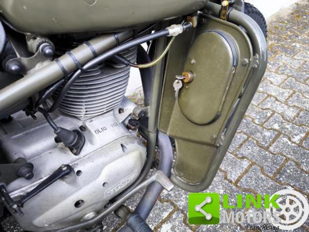 BIANCHI MT 61 Militare rif. 24084023 - Foto 10