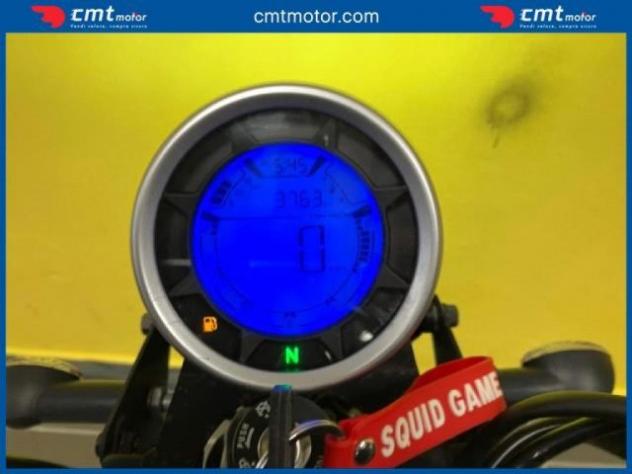 VERVE MOTO Classic 250 Garantita e Finanziabile rif. 23674702 - Foto 5