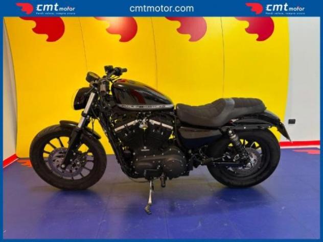 HARLEY-DAVIDSON 883 Iron - XL 883N Garantita e Finanziabile rif. 23798335 - Foto 3