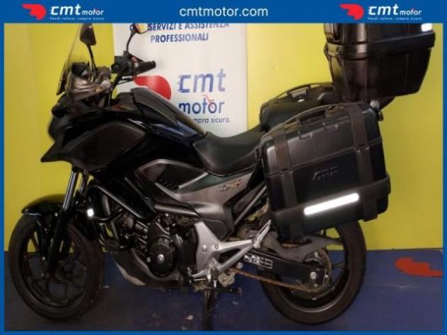 HONDA NC 750 X Garantita e Finanziabile rif. 23995175 - Foto 3