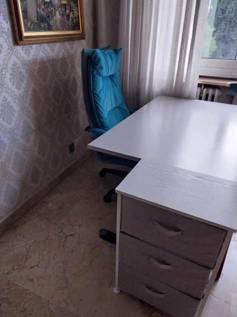 Balduina Cattolica Lumsa SSpirito