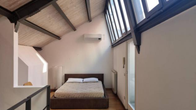 Appartamento di 79 m² con 3 locali in affitto a Milano - Foto 18