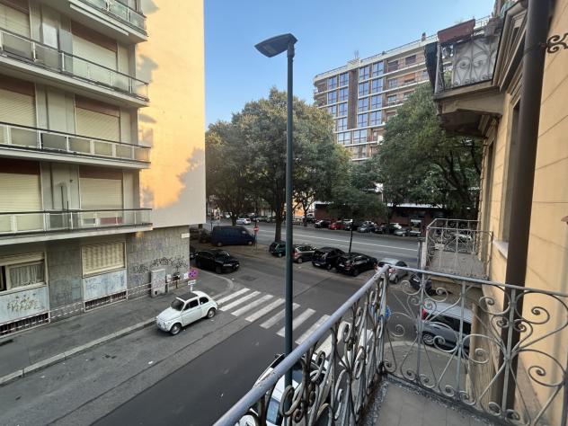 Trilocale in affitto a Torino - Foto 18