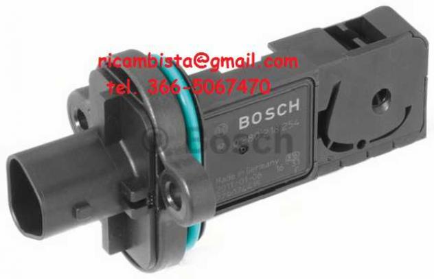 13301682 Debimetro Opel Astra J Bosch 0280218254