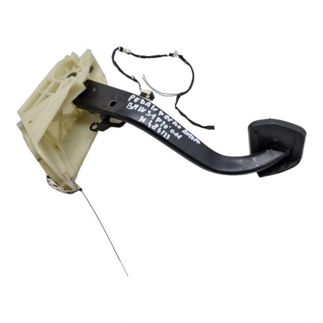 PEDALE FRENO PER CAMBIO AUTOMATICO BMW Serie 1 F20 N47D20C (1119) - Foto 4