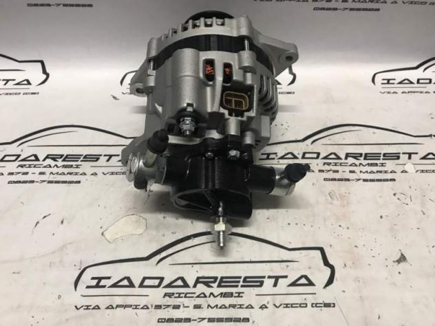Alternatore Suzuki Grand Vitara 2.0 TD 3140077E90 - Foto 4