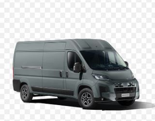 MUSO MUSATA COMPLETA ANTERIORE FIAT DUCATO TUTTI I MODELLI