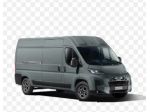 MUSO MUSATA COMPLETA ANTERIORE FIAT DUCATO TUTTI I MODELLI