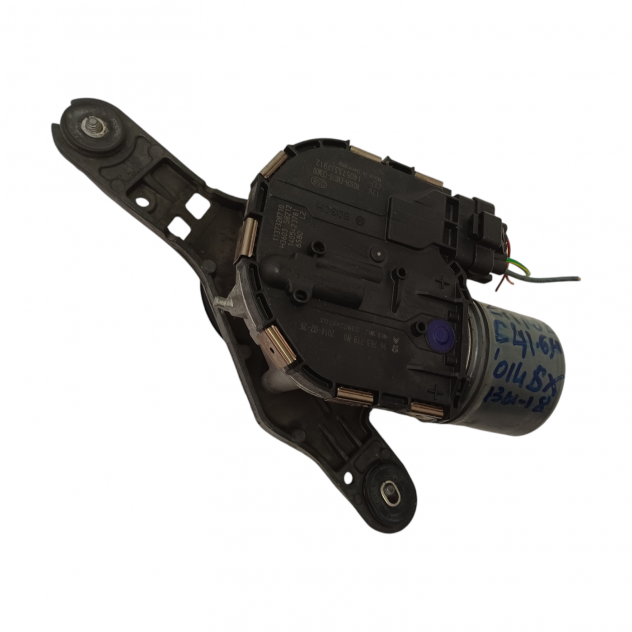 MOTORINO TERGICRISTALLO ANTERIORE CITROEN C4 Picasso II 96 763 719 80 (13)