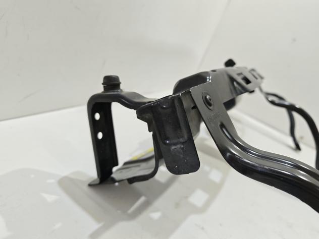 TRAVERSA BATTICOFANO ANTERIORE CITROEN C3 AirCross YQ00045480 (17) - Foto 3