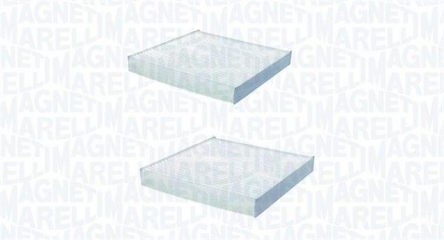 Magneti Marelli Filtro Abitacolo Bmw X3 Bcf635