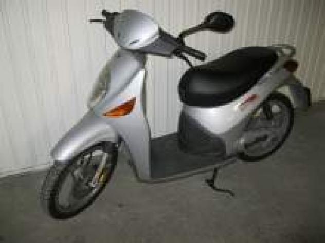 MALAGUTI CIAK 2T 50 MANIGLIONE POSTERIORE 2000 2001 5200000 - Foto 8