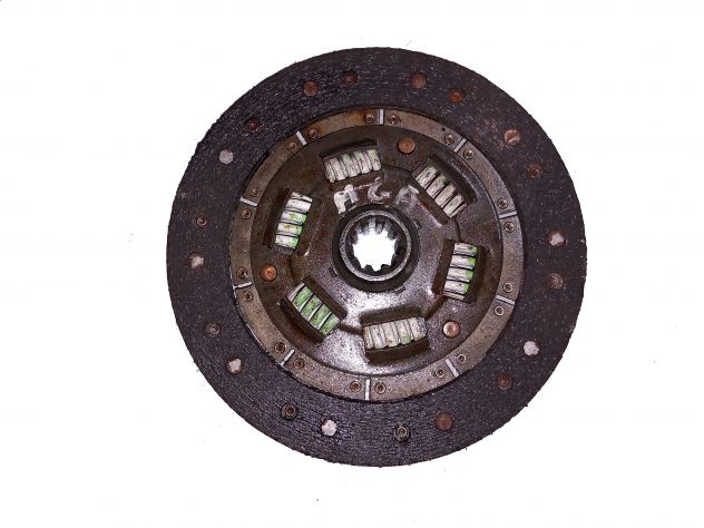 DISCO FRIZIONE MGA 1500 1600