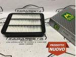 Filtro Aria DR MOTOR DR5 1.6 Bz + GPL 118 cv 3340100005