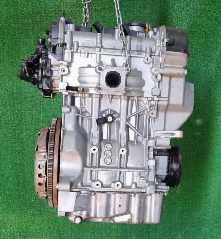 MOTORE SEMICOMPLETO VOLKSWAGEN Up 1° Serie CPG CPGA Bipower 1000 (11) - Foto 4