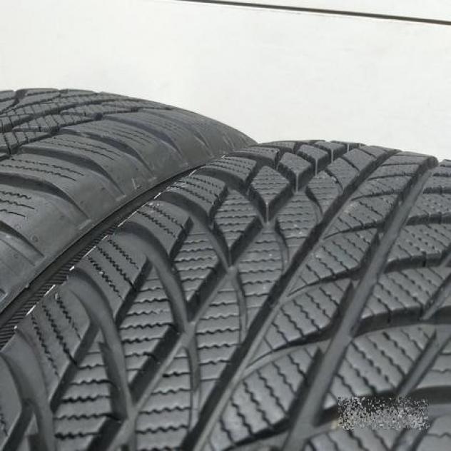 2 gomme 185 60 16 bridgestone a41966 - Foto 3