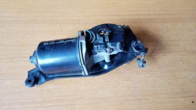 Motorino Tergi / tergicristallo Anteriore Suzuki Baleno 1.6 S.W. 2001