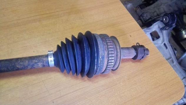 Semiasse / Giunto Destro / DX CHRYSLER Voyager 2.5 TD 1998 - Foto 4