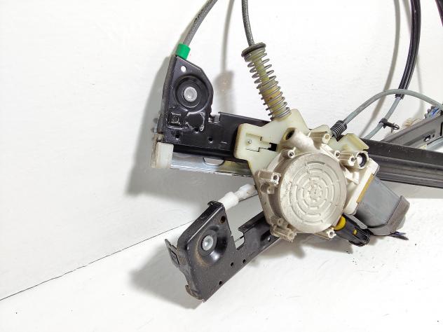 MOTORINO ALZAVETRO ANTERIORE DESTRA MINI One 1° Serie 6937658 (0006) - Foto 2