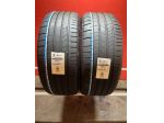 2 gomme 275 40 22 pirelli a3540
