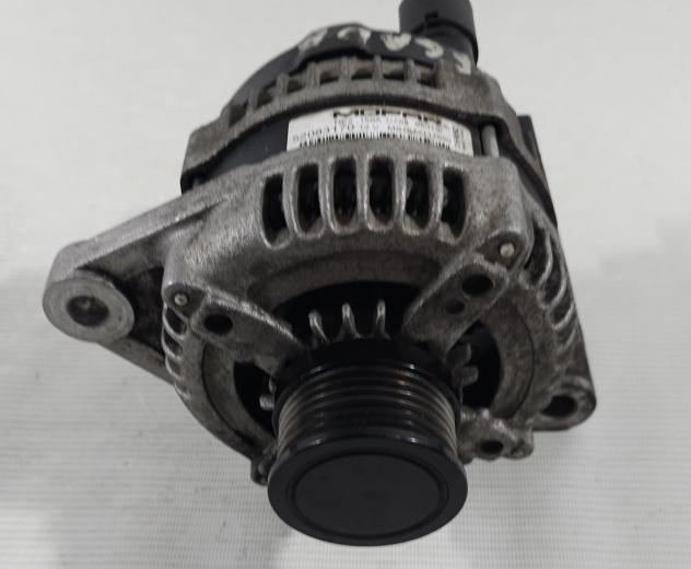 ALTERNATORE JEEP Renegade Serie 52083170 Diesel 1600 (18) - Foto 9