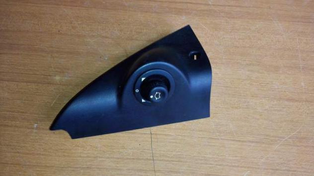 Comando Regolazione Specchietti Retrovisori Ford Mondeo 2001