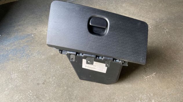 Cassetto portaoggetti Fiat Panda del 2020 (07355356870) - Foto 2