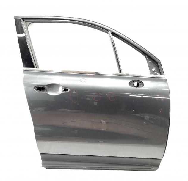 PORTIERA ANTERIORE DESTRA FIAT 500 X Serie (15)